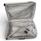 Antler Single Stripe Large Luggage - Taupe