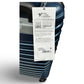 Samsonite Spin Tech 6 22.5" Carry-On Spinner - Lagoon Blue