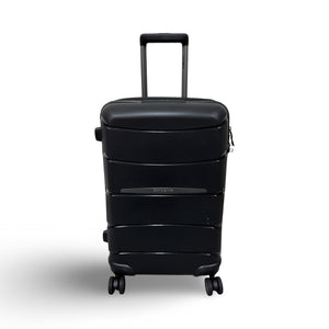 Samsonite Outline Pro 23" Hardside Carry-on Spinner -Black (Preowned)