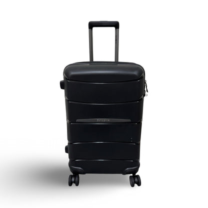 Samsonite Outline Pro 23" Hardside Carry-on Spinner -Black (Preowned)