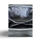 CHAMPS Onyx Collection Toiletry Bag - Black