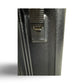 Delsey Paris Turenne 2.0 Front Pocket Carry On Spinner Suitcase - Black