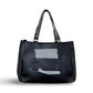 Elle Roamer 24 Liters Weekender Tote Bag - Black