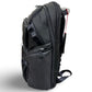 TUMI Alpha Bravo Nomadic Backpack - Black