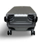 Samsonite Uplift HS Carry On Spinner Luggage - Silver Shimmer