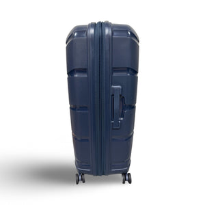 SAMSONITE Outline Pro 28" Hardside Expandable Spinner -  MIDNIGHT BLUE