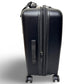 Delsey Paris Cadence Carry-On Spinner - Deep Black