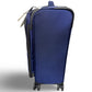 Delsey Paris Shadow DLX Expandable Carry-On Spinner - Navy