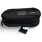 TUMI Alpha 3 9" Travel Kit - Black