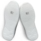KARL LAGERFELD Men's Gray Laceless Sneaker - Size 10M