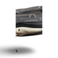 Samsonite Silhouette 18 Travel Duffel - Black