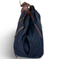 Samsonite Virtuosa Wheeled Duffel - Navy