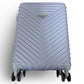 Max Studio The Auckland CarryOn - CORN FLOWER BLUE