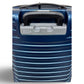 Samsonite Spin Tech 6 22.5" Carry-On Spinner - Lagoon Blue