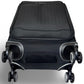 Samsonite Silhouette 18 Softside Global Carry-On Spinner - Black