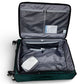 Samsonite X-Tralight 4 Large Check-in Expandable Spinner - Green