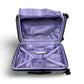 florence by mills x Delsey Paris Spin Me Away Carry-on Spinner - Sage Green (Preowned)