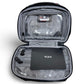 TUMI Alpha 3 9" Travel Kit - Black