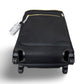 TUMI Voyageur Leger Continental Carry-On - Black/Gold