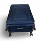 Delsey Paris Helium DLX 29" Softside Check-In Spinner - Navy