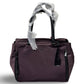 TUMI Voyageur Valetta Large Tote - Deep Plum