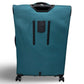 Travelpro WalkAbout 7 Large Check-In Expandable Spinner - Mediterranea Green