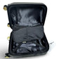 Ted Baker Women's Belle Collection Carry On Luggage - Black