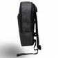Guess Nichole Travel Backpack - Coal