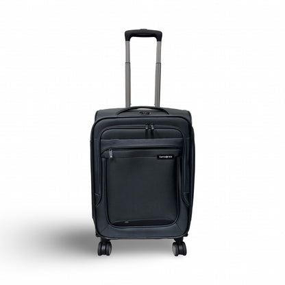 SAMSONITE X-Tralight 3.0 20" Carry-On Spinner Trolley - Grey (Preowned)