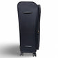Perry Ellis Charleston Lightweight Spinner Luggage,black 29 suitcase - Black