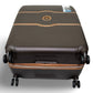DELSEY Paris Chatelet Hard+ 28" Spinner  - Chocolate
