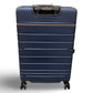 Travelpro® x Travel + Leisure® Medium Check-In Spinner - Monaco blue