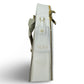 Tumi Tennis Racket Bag - Off White