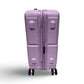 Trips Luggage Hardside Carry-On Luggage - Mauve Mist (Preowned)