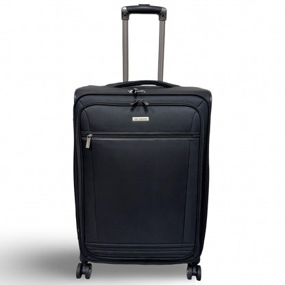 Ricardo Avalon Medium Check in Spinner - Black