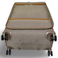 Hartmann Herringbone Deluxe Medium Journey - Terracotta Herringbone