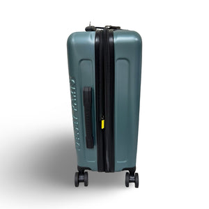 Delsey Paris Shadow 6.0 Carry-on Expandable Spinner - Green