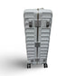 TUMI 19 Degree Extended Trip 4 Wheel Packing Case - Pearl grey texture