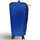 Travelpro WalkAbout 7 Medium Softside Check-in Spinner - Sapphire Blue