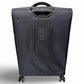 Travelpro WalkAbout 7 Medium Check-In Expandable Spinner - Black