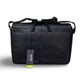 Kenneth Cole Reaction Colombian Leather Crossbody 15.6" Laptop Bag