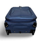 Travelpro WalkAbout 5 Carry-On Expandable Rollaboard - Blue (Preowned)
