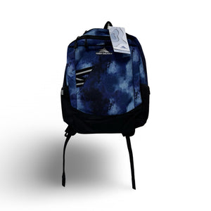 High Sierra Outburst Backpack