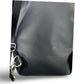 Tommy Hilfiger Men's Leo Logo Embossed Sling Backpack