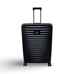 Victorinox Airox Advanced Large Luggage - Black