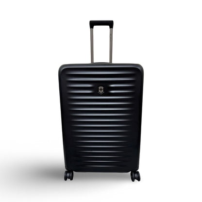Victorinox Airox Advanced Large Luggage - Black