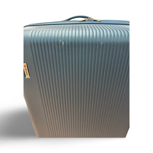 Tag Gateway 2.0 Two Piece Hard side Spinner Luggage Set - Blue