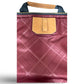 Hartmann Reserve 24" Garment Bag - Midnight Navy