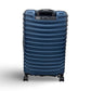 Samsonite Spin Tech 6 Medium Spinner - Lagoon Blue