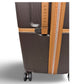 DELSEY Chatelet Air 2.0 28" Check-In Spinner - Chocolate